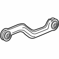 OEM Buick Regal Sportback Lateral Link - 22978382