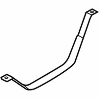 OEM 2017 Kia Soul EV Bracket-Fuel Tank - 31211B2000