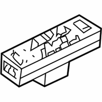 OEM Chevrolet Tracker Switch, Side Window(Master) - 30020880