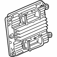 OEM Saturn Ion Control Module - 24222127