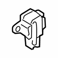 OEM Kia Sensor Assembly-Side Impact - 959202J300