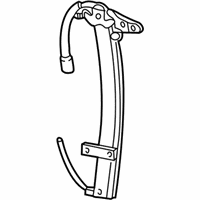 OEM Mercury Marauder Regulator - 6W7Z-5427008-AA