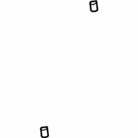 OEM PAWL-Carrier Rubber - 4486902