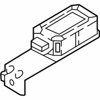 OEM 2018 Kia Rio Tire Pressure Monitoring Sensor Module Assembly - 95800H9000