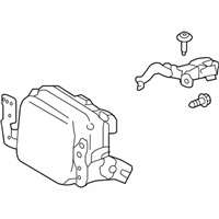 OEM Lexus LS500 Sensor Assembly, MILLIME - 88210-0A010