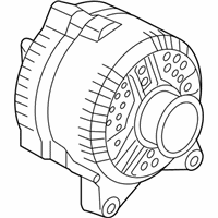 OEM Ford E-250 Alternator - GC2Z-10346-A