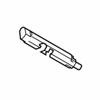 OEM Kia DESICCANT-Receiver D - 97802E4000