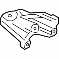 OEM Ford Transit-250 Upper Support - CK4Z-6028-C