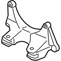 OEM 2017 Ford Transit-350 Transmission Support - CK4Z-7A033-A