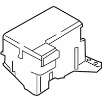 OEM 2020 Lincoln Continental Junction Block - GU5Z-14A067-C