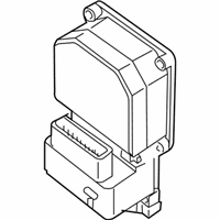 OEM 2005 Pontiac GTO Control Module - 92147283