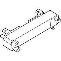 OEM 2021 Ford Explorer Oil Cooler - L1MZ-7869-K