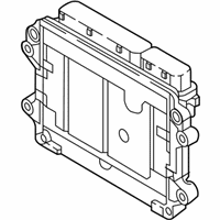 OEM Toyota Yaris iA ECM - 89661-WB002