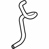 OEM 2014 Honda Pilot Hose, Return - 53734-SZA-A02