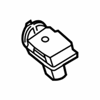 OEM BMW SENSOR F. AUC - 64-11-9-872-065