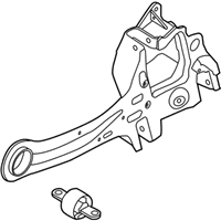 OEM 2016 Ford Focus Knuckle - BV6Z-5A969-A