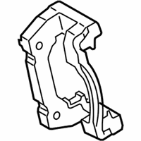 OEM 2015 Lexus IS250 Mounting, Disc Brake - 47721-30521