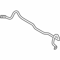 OEM 2020 Ford Fusion Stabilizer Bar - HP5Z-5482-A