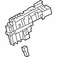 OEM Lexus ES300h Block Assembly, Fuse - 82610-33140