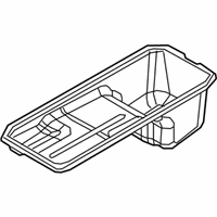 OEM 2021 Ram 3500 Engine Oil - 68447680AA