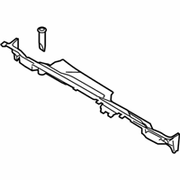 OEM Lincoln Reinforce Panel - EJ7Z-78016B26-A