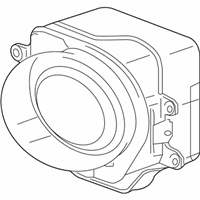 OEM Lexus GS450h Lamp Assembly, Fog, RH - 81210-30430