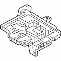 OEM 2020 Hyundai Santa Fe Tray Assembly-Battery - 37150-S1100