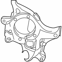 OEM 2007 Dodge Magnum Knuckle-Rear - 4782586AF
