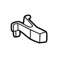 OEM Mercury Impact Sensor - XL2Z-14B345-AB