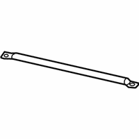 OEM 2004 Chrysler Crossfire Link W/S-WIPER Drive - 5099056AA