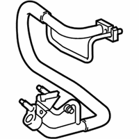 OEM 2018 Chrysler 300 Line-A/C Suction And Liquid - 68158886AD