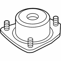 OEM BMW X6 Guide Support - 33-50-7-849-895