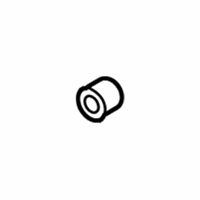 OEM 2008 Hyundai Santa Fe Bushing-Upper "A", Rear - 55342-3K000