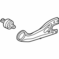 OEM Kia Optima Arm Assembly-Rear Trailing - 552702T200