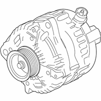 OEM 2019 Ford F-150 Alternator - HL3Z-10346-F