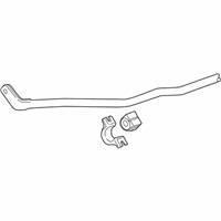 OEM Buick LaCrosse Stabilizer Bar - 84119839