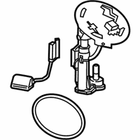 OEM Cadillac Fuel Sender Kit - 84049216