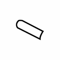 OEM 1999 GMC Safari Driveshaft - 26059007