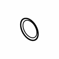 OEM 2014 BMW X5 Gasket - 18-30-7-803-853