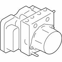 OEM 2017 Toyota 86 Module - SU003-07235