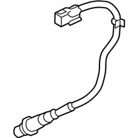 OEM 2021 Kia Stinger Oxygen Sensor Assembly, Rear - 392102CTB5