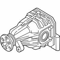 OEM Hyundai Santa Fe Carrier Assembly-Differential - 53000-39011