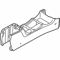 OEM Kia Sorento Console-Front - 846102P100VA