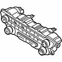 OEM Kia Control Assembly-Heater - 97250A9420WK