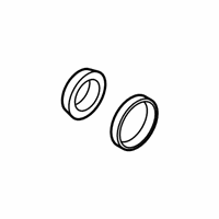 OEM 2020 Ford Transit-350 Outer Bearing - CK4Z-1240-A
