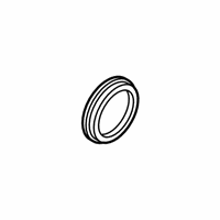 OEM 2021 Ford Transit-150 Inner Seal - 4C3Z-1S177-D