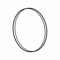 OEM 2020 BMW X5 Gasket Ring - 11-53-8-632-664