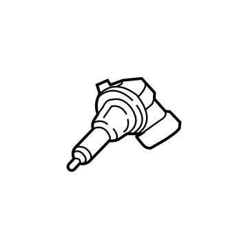 OEM 2020 Chrysler Voyager Bulb - L0000HB3LL