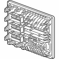 OEM GMC Savana 3500 ECM - 12725133