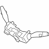 OEM Kia Forte SWITCH ASSY-MULTIFUN - 93406M6500